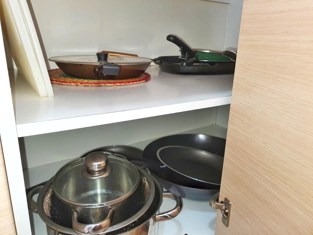 Apartamento 2 PISCINAS más AIRE ACONDICIONADO más PARKING Águilas Exterior foto