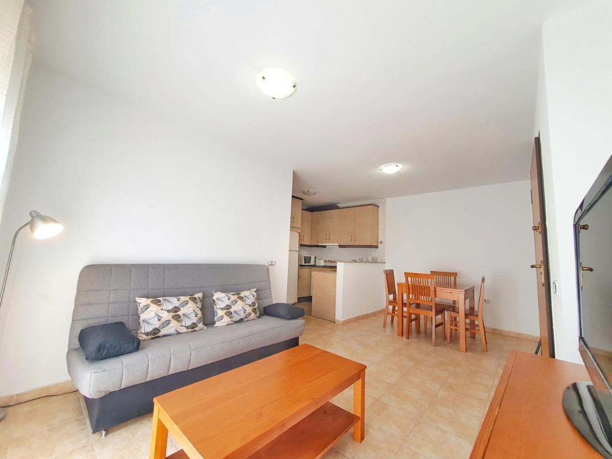 Apartamento 2 PISCINAS más AIRE ACONDICIONADO más PARKING Águilas Exterior foto