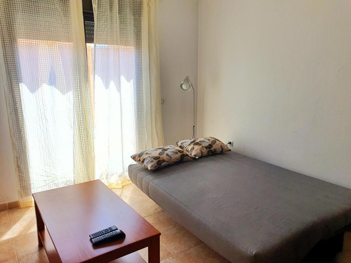 Apartamento 2 PISCINAS más AIRE ACONDICIONADO más PARKING Águilas Exterior foto